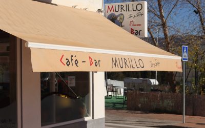 Descubre la Magia de Ronda: Café Bar Murillo, tu Refugio Acogedor